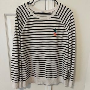 Crew neck Sweatshirt